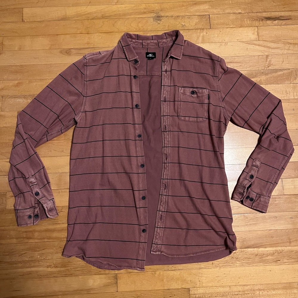O’Neill Button Down